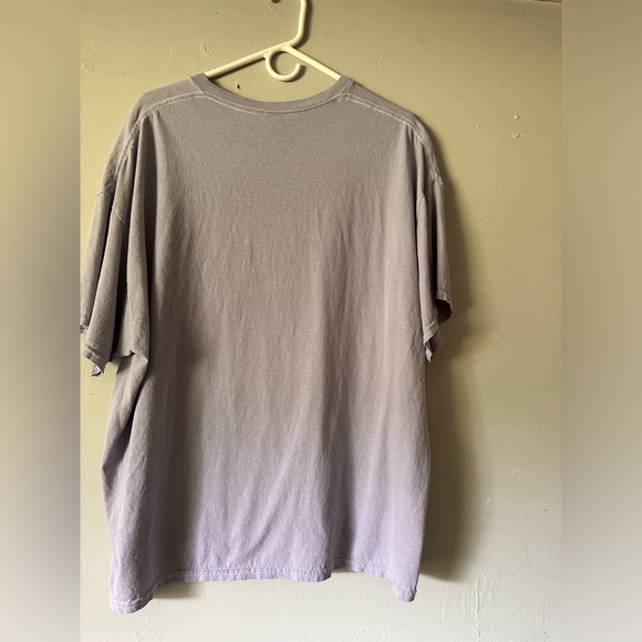 Urban Outfitters Jefferson Airplane White Rabbit T-Shirt - Picture 5 of 5